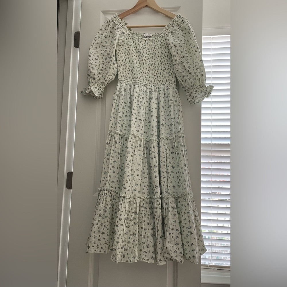 Ivy City Co Dress